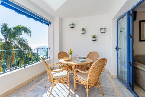 Lejlighed i Almunecar, Granada, Almunecar - € 350.000 | Ref: T001 - foto 5